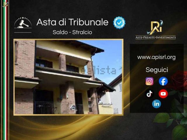 Appartamento in vendita di 97 m² in Via Piave