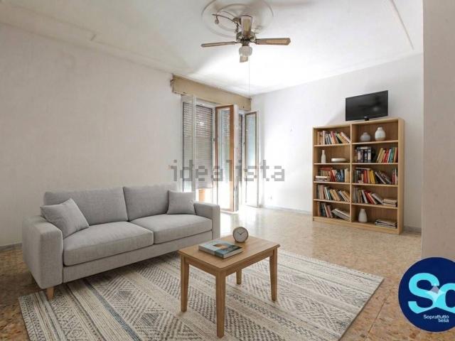 Appartamento in vendita di 97 m² in Via Piave