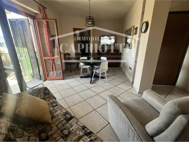 Appartamento in vendita di 97 m² in Via Piave