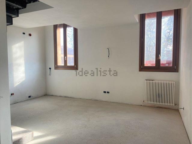 Appartamento in vendita di 97 m² in Via Piangipane