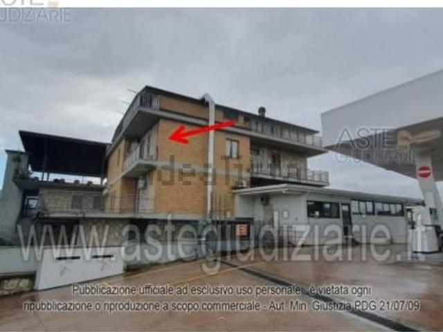 Appartamento in vendita di 97 m² in Via Piane Tronto, 2