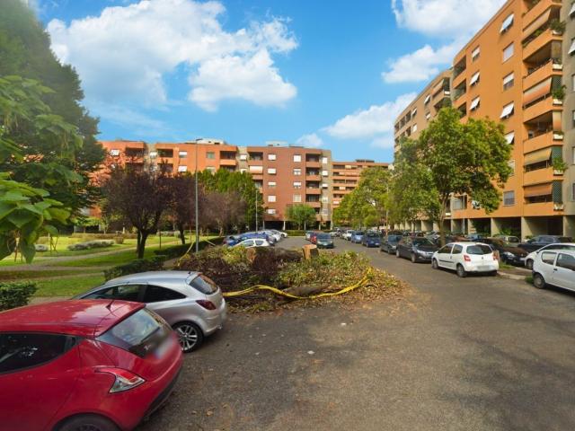Appartamento in vendita di 97 m² in Via Pietro Campilli, 36
