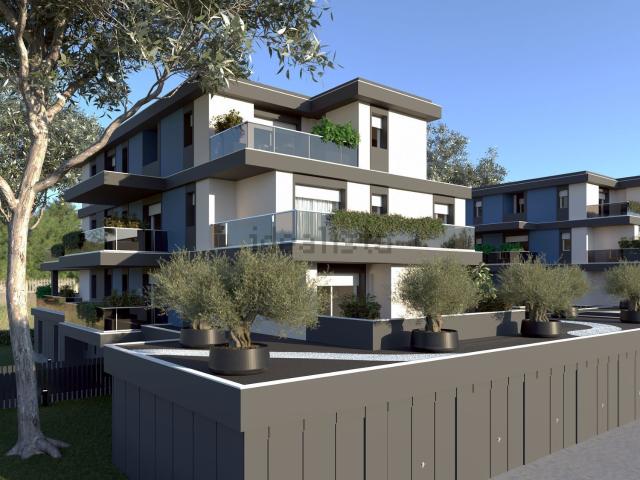 Appartamento in vendita di 97 m² in Via Pietro Nenni, 37