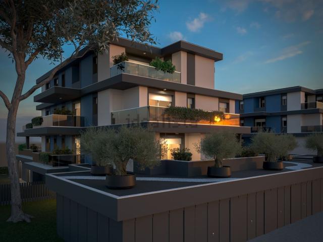 Appartamento in vendita di 97 m² in Via Pietro Nenni