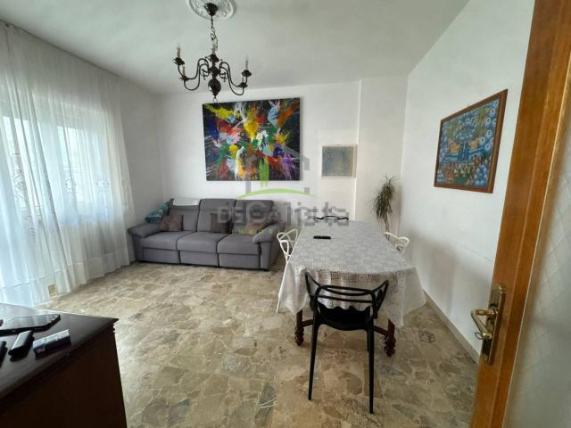Appartamento in vendita di 97 m² in Via Pietro Toselli