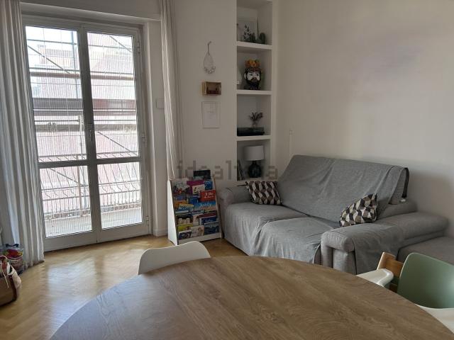 Appartamento in vendita di 97 m² in Via Pietro Venturi, 17