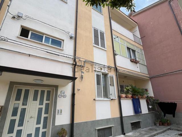 Appartamento in vendita di 97 m² in Via Piero Gobetti, 57