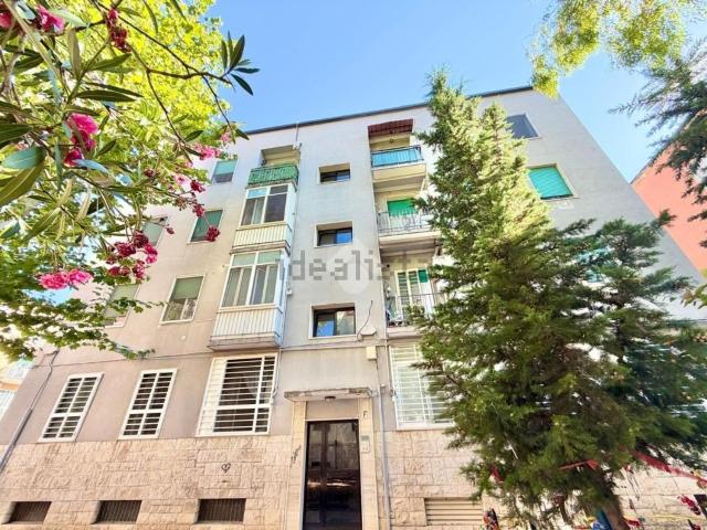 Appartamento in vendita di 97 m² in Via Pitagora