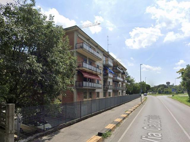 Appartamento in vendita di 97 m² in Via Pomposa, 1