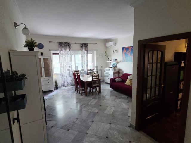 Appartamento in vendita di 97 m² in Via Pofi, 6