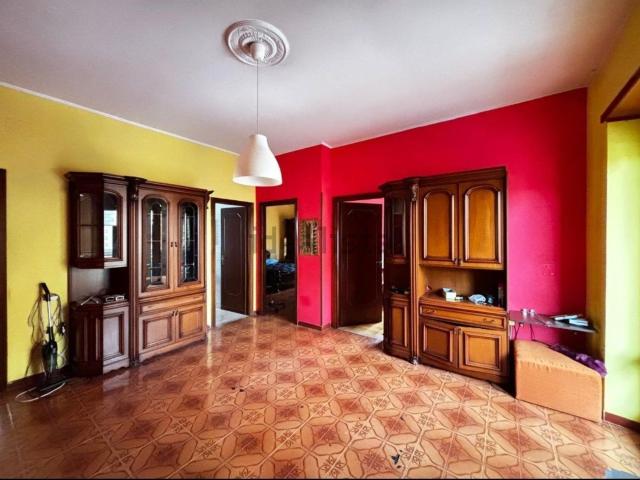 Appartamento in vendita di 97 m² in Via Portigliola, 25