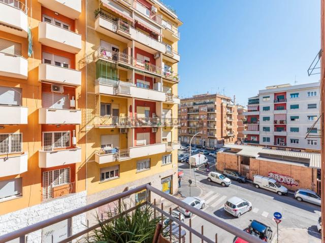 Appartamento in vendita di 97 m² in Via Prenestina