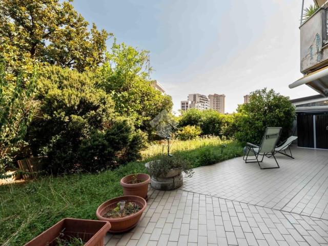 Appartamento in vendita di 97 m² in Via Privata Antonio Fortunato Stella, 15