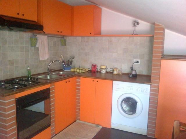 Appartamento in vendita di 97 m² in Via Pulei