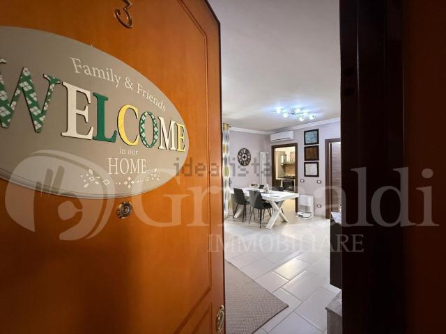 Appartamento in vendita di 97 m² in Via Raoul Chiodelli