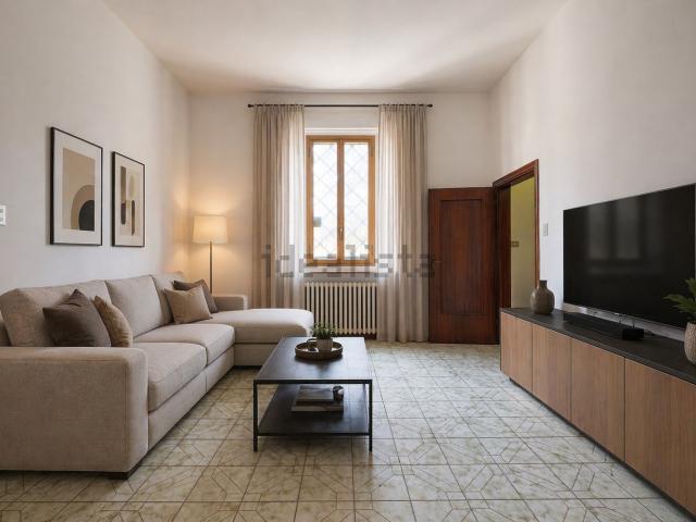 Appartamento in vendita di 97 m² in Via Raffaele Bombelli