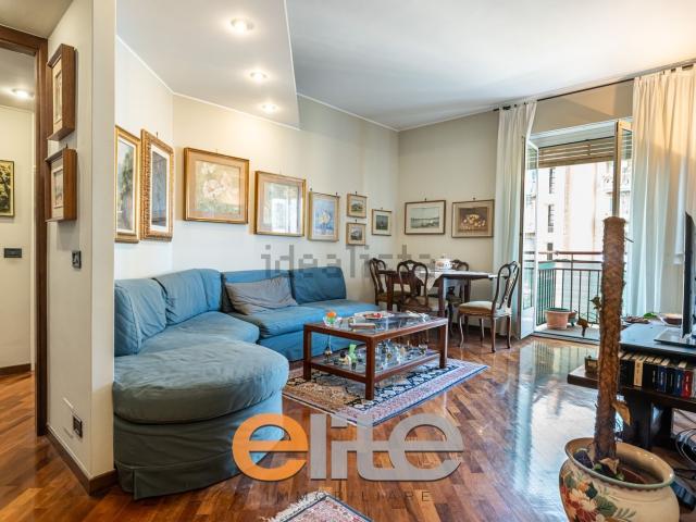 Appartamento in vendita di 97 m² in Via Rembrandt, 27