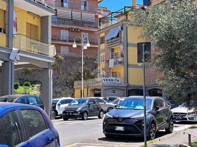 Appartamento in vendita di 97 m² in Via Risorgimento, 107