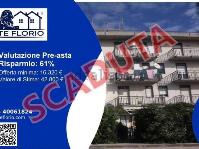 Appartamento in vendita di 97 m² in Via Rivela
