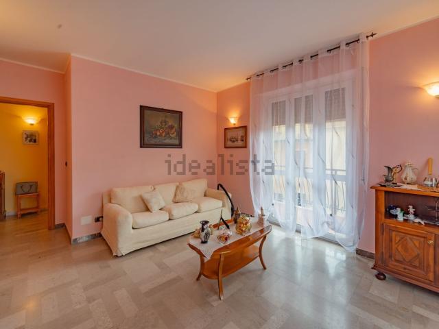 Appartamento in vendita di 97 m² in Via Roma, 36