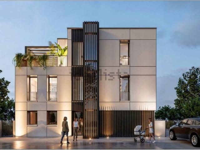 Appartamento in vendita di 97 m² in Via Roma