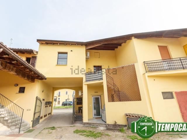 Appartamento in vendita di 97 m² in Via Roma