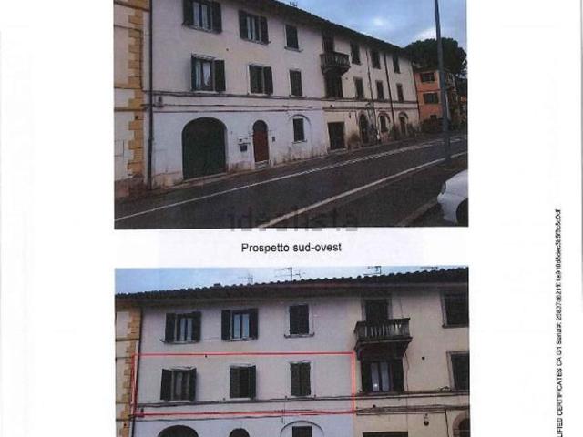 Appartamento in vendita di 97 m² in Via Romana