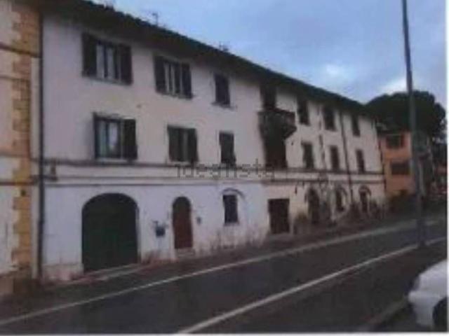 Appartamento in vendita di 97 m² in Via Romana, 7