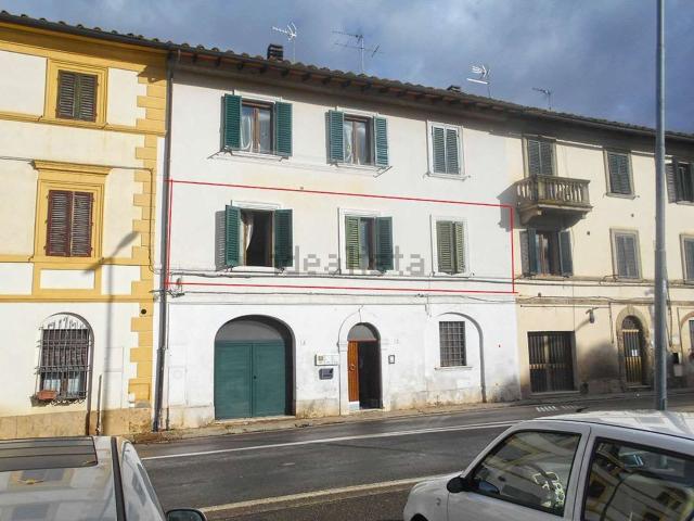 Appartamento in vendita di 97 m² in Via Romana, 7