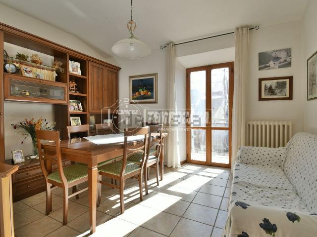 Appartamento in vendita di 97 m² in Via Romana