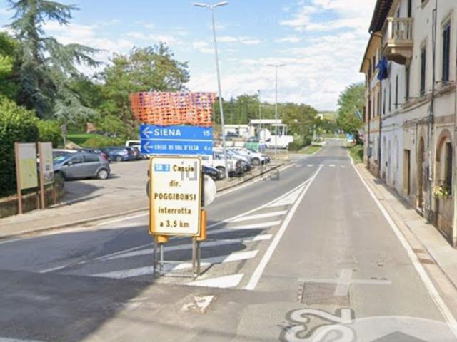 Appartamento in vendita di 97 m² in Via Romana