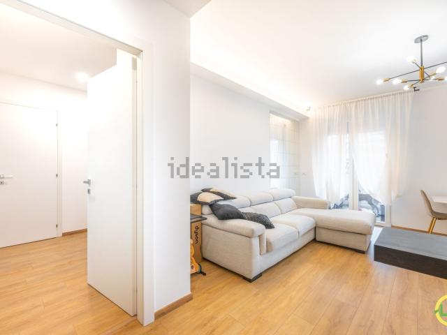 Appartamento in vendita di 97 m² in Via Ronchi