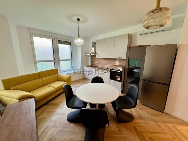 Appartamento in vendita di 97 m² in Via Roald Amundsen, 6