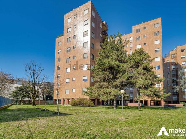 Appartamento in vendita di 97 m² in Via Rodolfo Morandi, 50
