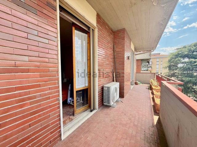 Appartamento in vendita di 97 m² in Via Ruggero Panerai