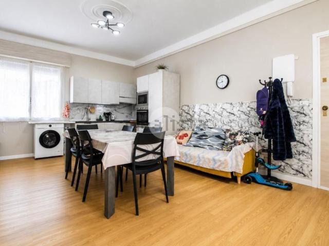 Appartamento in vendita di 97 m² in Via Sant&apos Agata, 1