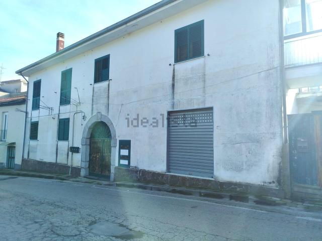 Appartamento in vendita di 97 m² in Via Santa Caterina, 63