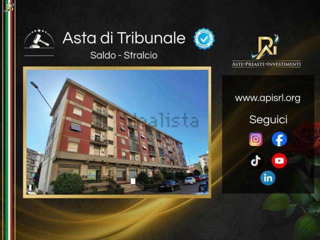 Appartamento in vendita di 97 m² in Via Sante Tani, 17