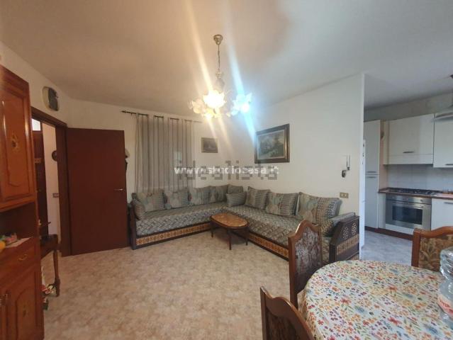 Appartamento in vendita di 97 m² in Via San Giorgio