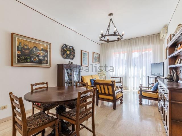 Appartamento in vendita di 97 m² in Via San Giov. Battista, 10