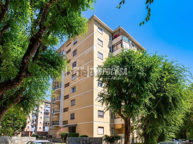 Appartamento in vendita di 97 m² in Via San Giovanni Bosco, 14