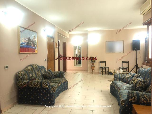 Appartamento in vendita di 97 m² in Via San Giovanni Bosco