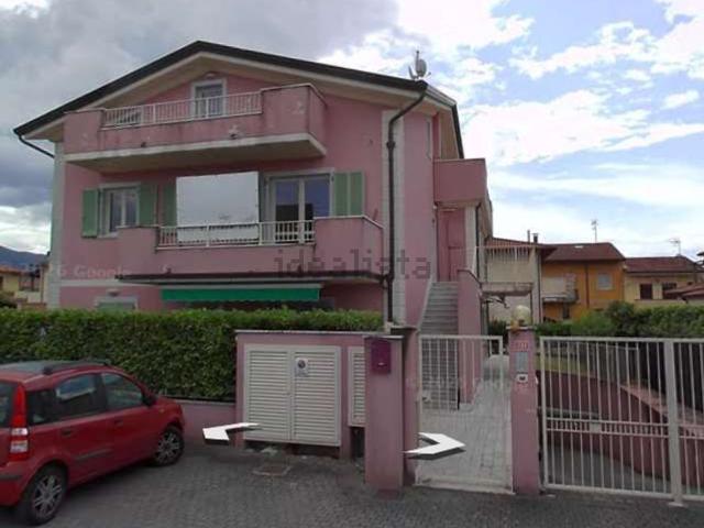 Appartamento in vendita di 97 m² in Via San Leonardo, 201