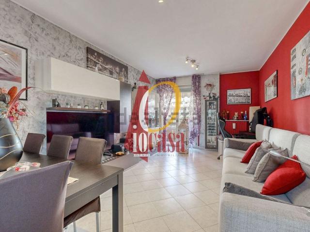 Appartamento in vendita di 97 m² in Via San Mirocle