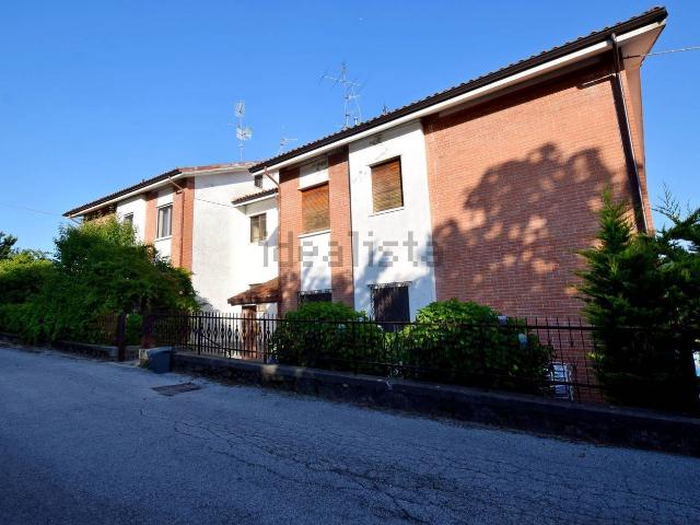 Appartamento in vendita di 97 m² in Via San Rocco, 25