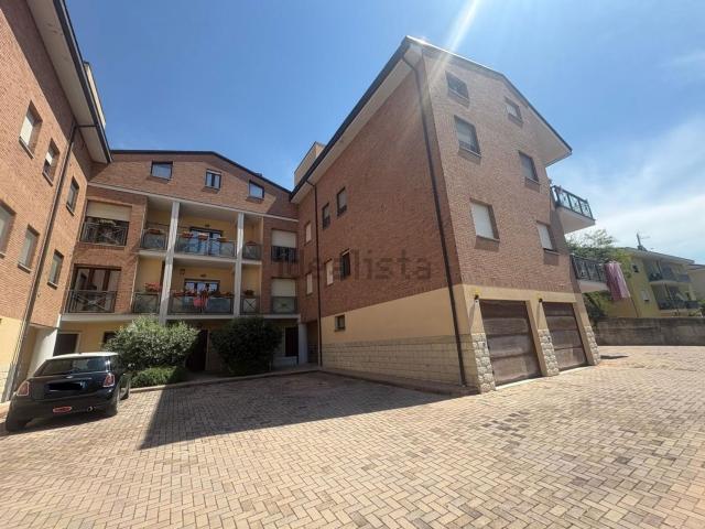Appartamento in vendita di 97 m² in Via San Raniero, 10