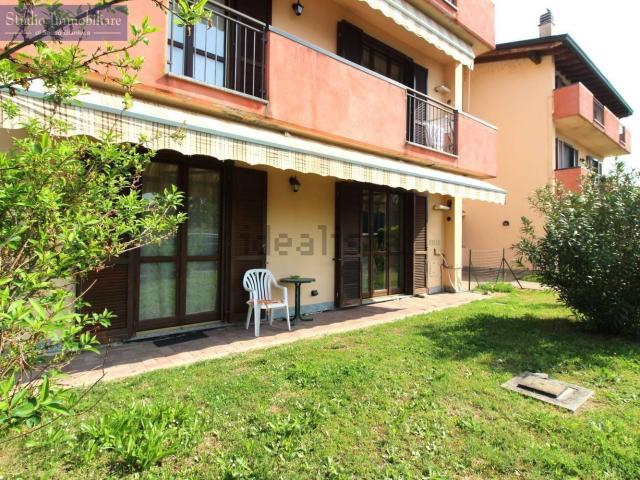 Appartamento in vendita di 97 m² in Via Sandro Pertini, 6