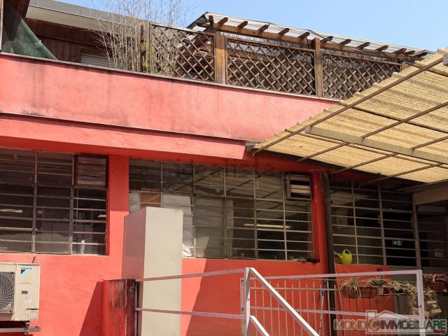 Appartamento in vendita di 97 m² in Via Saorgio, 20