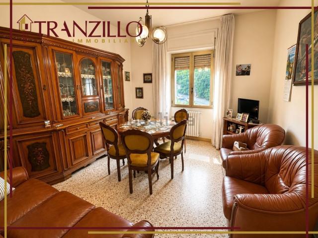 Appartamento in vendita di 97 m² in Via Sabato de Vita, 43