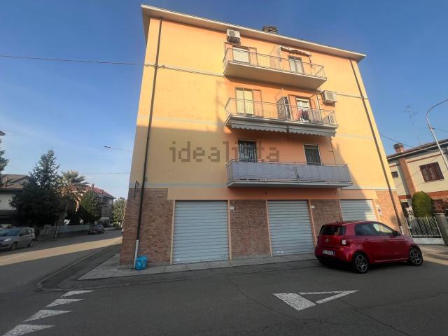 Appartamento in vendita di 97 m² in Via Saluzzo